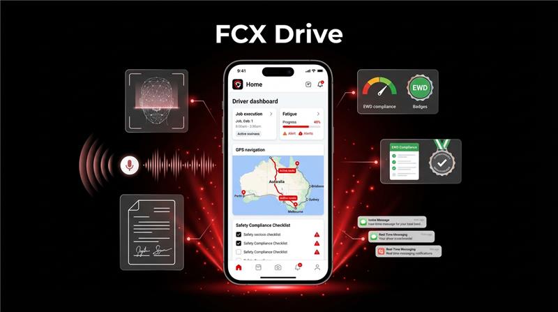 Driver operations and compliance