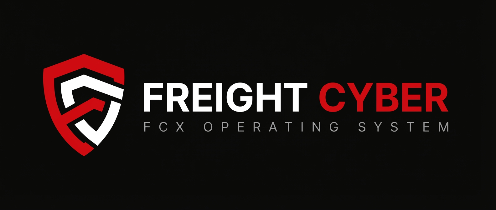 Freight Cyber